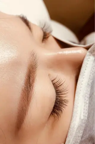 マツエク・マツパ BEL EYE BEAUTYアイのマツエク・マツパデザイン