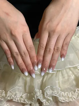 ネイル lillion♡ Momokaのネイルデザイン