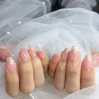 ネイル Yappy kurumiのネイルデザイン