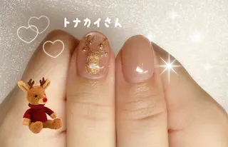 ネイル Amoureuse Satomiのネイルデザイン