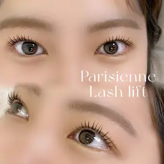 マツエク・マツパ muse nail&eye所属・muse izuのマツエク・マツパデザイン