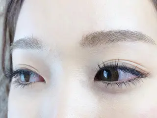 マツエク・マツパ Calin カランのマツエク・マツパデザイン