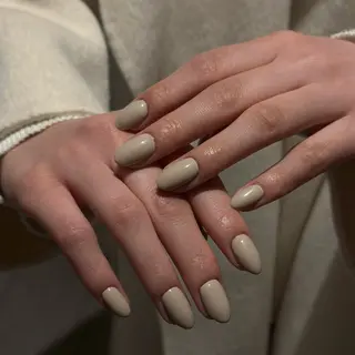 ネイル もも モモのネイルデザイン