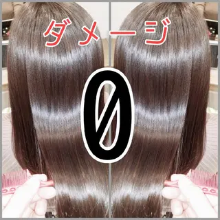 ロング 村岡【店長】 【骨格矯正ショート】のヘアスタイル