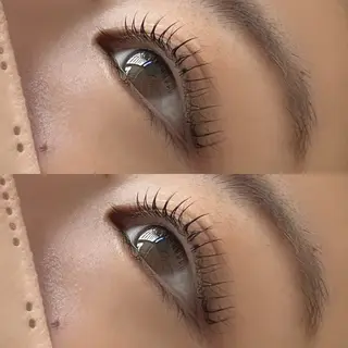 マツエク・マツパ H eyelash 吉祥寺店所属・nico/束感まつ毛 /アンドヘルシーのマツエク・マツパデザイン