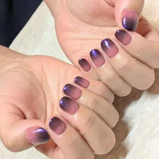 ネイル ジェヌインネイル 河内のネイルデザイン