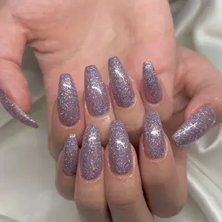 ネイル . 未來のネイルデザイン