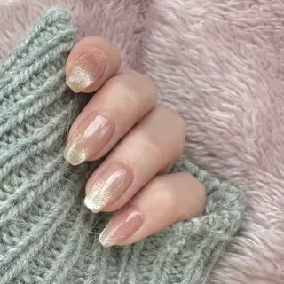 ネイル each sakuraのネイルデザイン