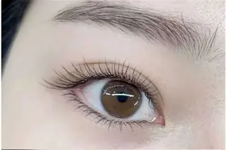 マツエク・マツパ Z TTまつげネイルのマツエク・マツパデザイン