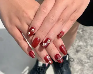 ネイル Patico ayakaのその他イメージ