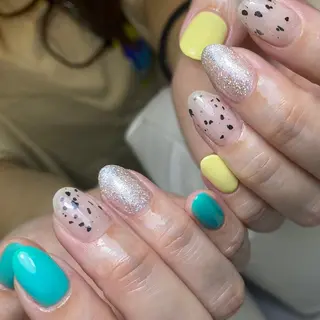 ネイル classy  nail beauty所属・classynail beautyのエステ・リラクイメージ