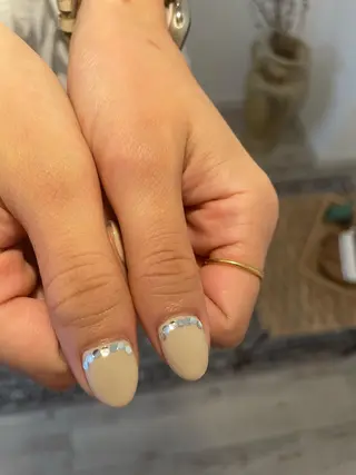 ネイル 南里 葵のネイルデザイン