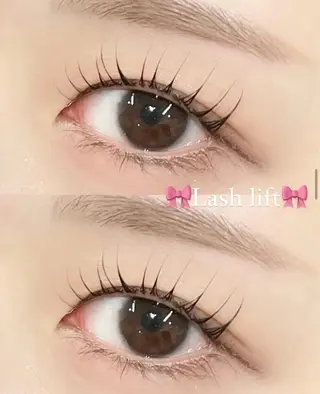 マツエク・マツパ moe🎀 モデル様募集中のマツエク・マツパデザイン