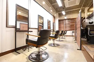 ecubo by lico所属・✨菅近 湧太✨のヘアスタイル