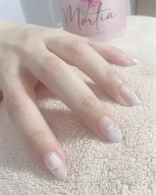 ネイル NAIL Salon Charmeのネイルデザイン