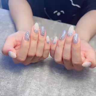 ネイル 優 ちゃんのネイルデザイン