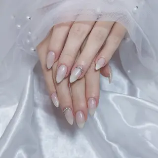 ネイル You＆me Myuのネイルデザイン