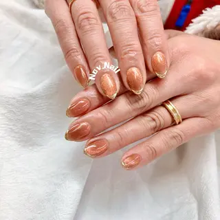 ネイル Nov. ネイルサロンのネイルデザイン