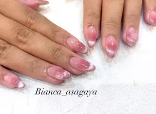 ネイル Bianca watanabeのネイルデザイン