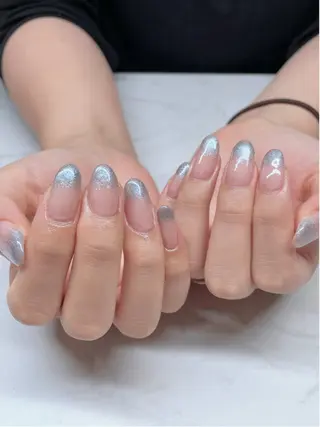 ネイル O's nailのネイルデザイン