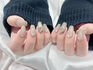 ネイル PUERTO Renaのネイルデザイン