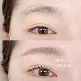 マツエク・マツパ アイブロウ oma 🕊MISAKIのマツエク・マツパデザイン