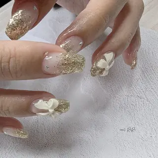 ネイル nail RiRi アトレナチュラのエステ・リラクイメージ