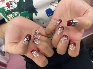 ネイル 武藤 千裕のエステ・リラクイメージ