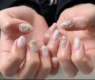 ネイル For you. Nail Salonのネイルデザイン