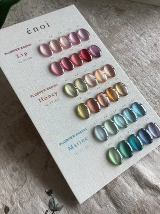 ネイル private salon fulgente所属・fulgente /CHIKAのネイルデザイン