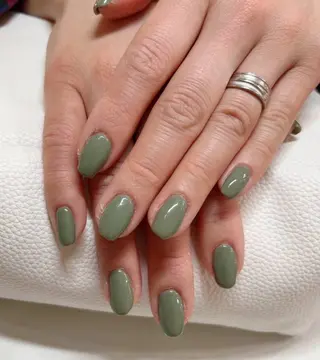 ネイル s. akoのネイルデザイン