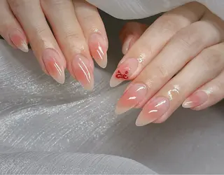 ネイル YumiNail所属・Yumi nailのネイルデザイン