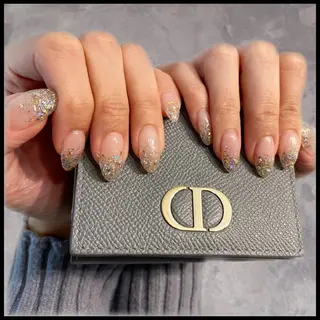 ネイル NailSalon Mooiのネイルデザイン