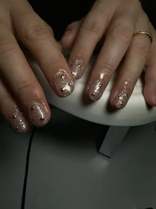 ネイル n.nails natsumiのネイルデザイン