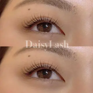 マツエク・マツパ s saeのマツエク・マツパデザイン