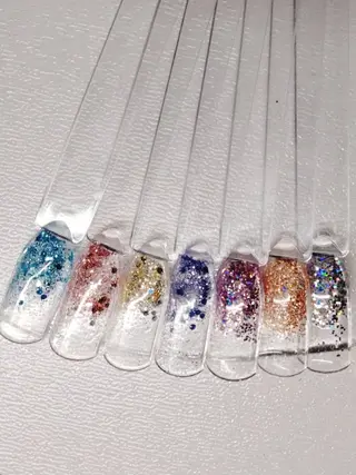 ネイル mi hoのネイルデザイン