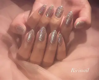 ネイル Riri Nailのネイルデザイン