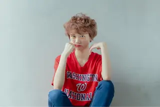 パーマ mit by tree吉祥寺所属・パーソナルカラー 美容師國分優太のその他イメージ