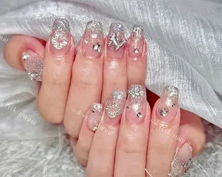 ネイル TinaNail 池袋店のネイルデザイン