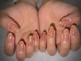 ネイル Nail salon Cielel⟡Ayaのネイルデザイン