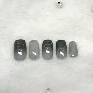 ネイル Ribbon佐野店 飯塚のネイルデザイン