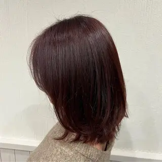 カラー Yuka ユウカのマツエク・マツパデザイン