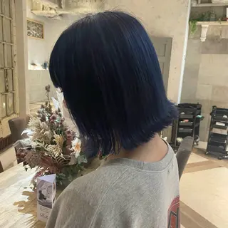 ショート sakura/韓国 ガーリー/ワンホンのヘアスタイル