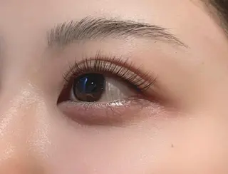 マツエク・マツパ R.beauty eyelashのマツエク・マツパデザイン