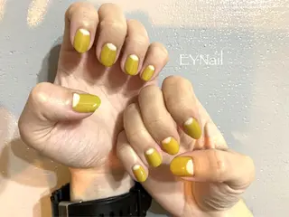 ネイル EYNail所属・EYNail Eriのネイルデザイン