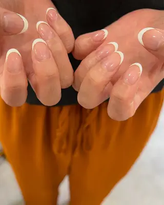 ネイル nue nail salon 代々木店所属・yokozawa sakiのネイルデザイン