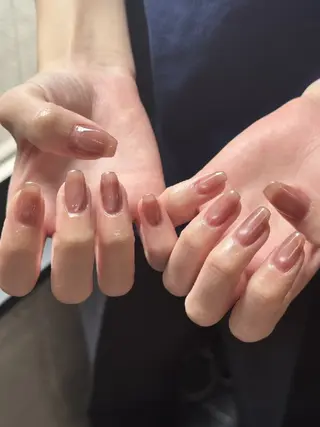 ネイル ayaka CIELのネイルデザイン