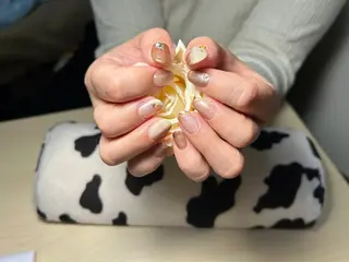 ネイル ロ イのネイルデザイン