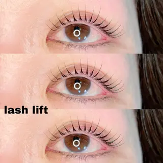 マツエク・マツパ パリジェンヌ/美眉 OLIVIA加藤のマツエク・マツパデザイン