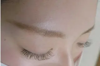 マツエク・マツパ ディアナ 水戸元吉田店　小林のマツエク・マツパデザイン